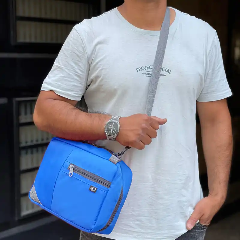 کیف لوازم شخصی آیمکس کد 016