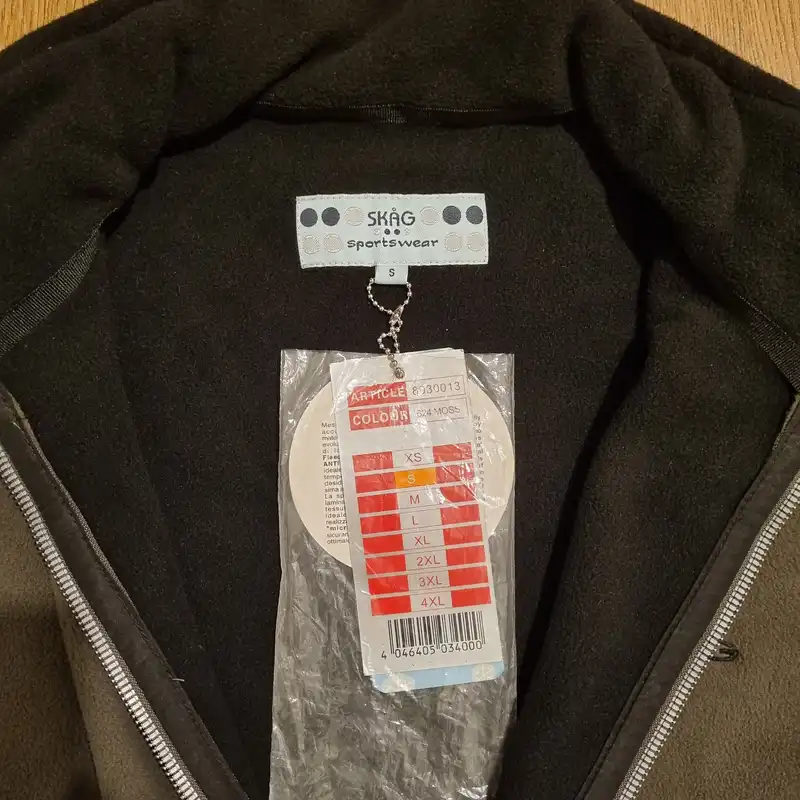 سویشرت ورزشی زنانه مدل SK8030013