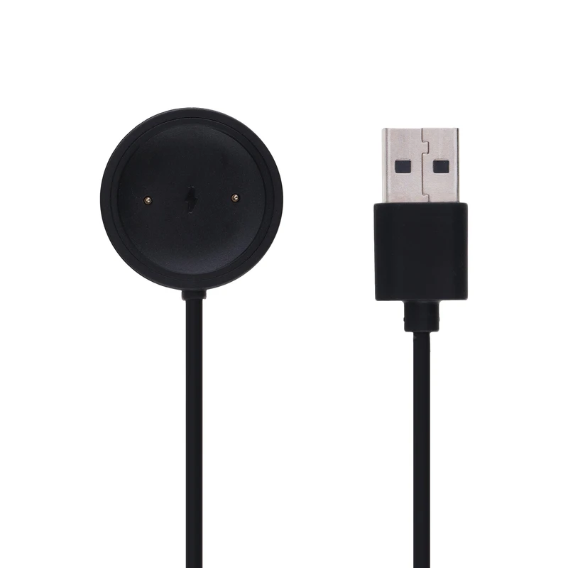 کابل شارژ مدل SWS-M2 مناسب برای ساعت هوشمند شیائومی Mibro lite کابل شارژ مدل SWS-M2 مناسب برای ساعت هوشمند شیائومی Mibro lite