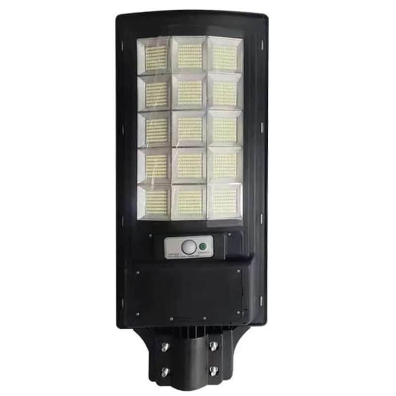 پروژکتور خیابانی خورشیدی ای وی بی مدل EVB-LD1800TYN08 ظرفیت 1800وات