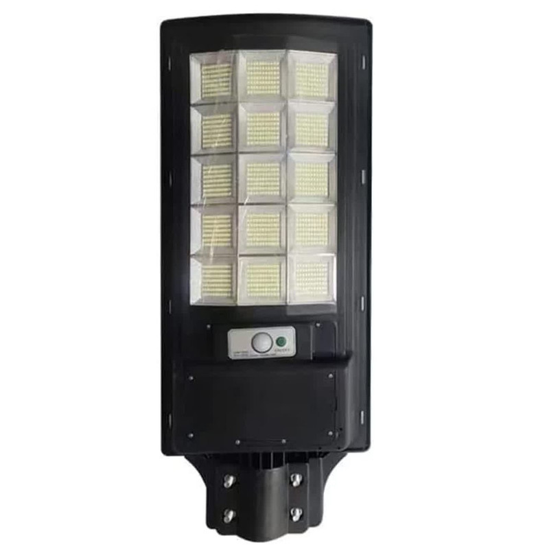 پروژکتور خیابانی خورشیدی ای وی بی مدل EVB-LD1800TYN08 ظرفیت 1800وات