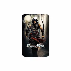 MAHOOT Prince of Persia Cover Sticker for Samsung Galaxy Note 8.0 2013 N5100