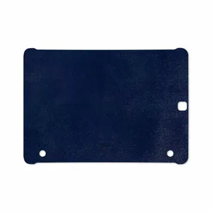 MAHOOT Deep-Blue-Leather Cover Sticker for Samsung Galaxy Tab S2 9.7 2016 T819N