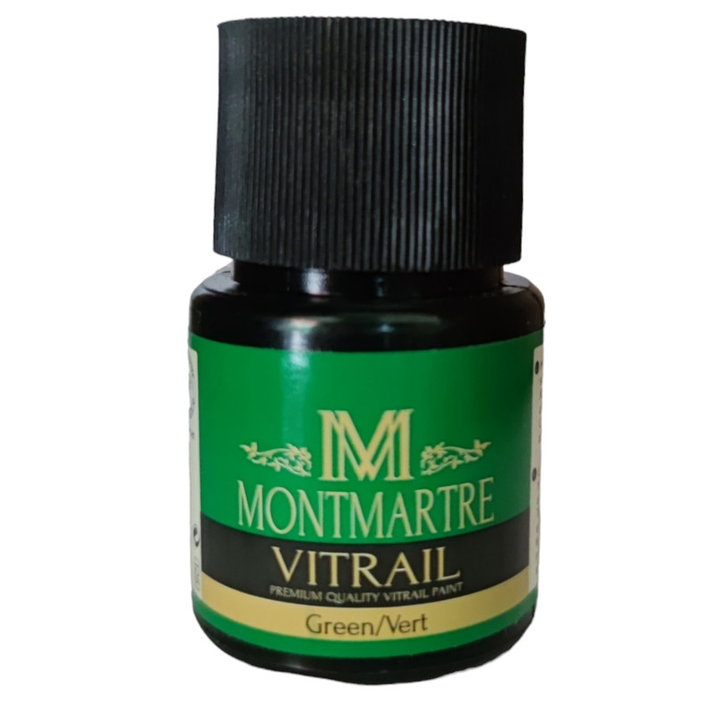 رنگ ویترای مونمارت کد 52 حجم 55 میلی لیتر