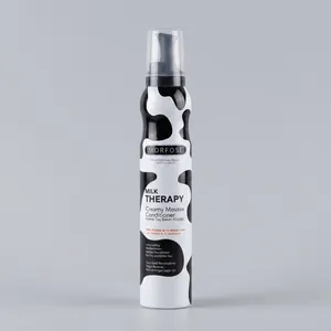 Morfose Milk Therapy Creamy Mousse Conditioner