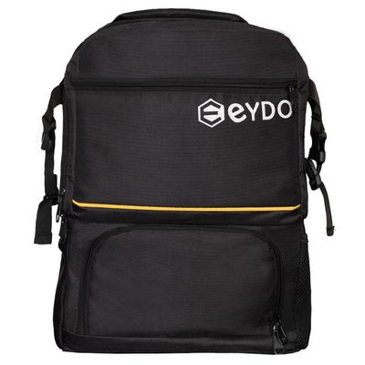 نقد و بررسی کوله پشتی دوربین ایدو مدل STR1 توسط خریداران