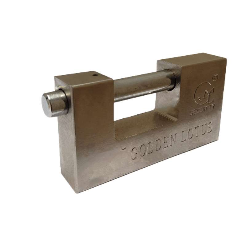 قفل کتابی گلدن لوتوس مدل 60MM