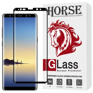 Horse FUEH20 Screen Protector For Samsung Galaxy Note 8 / Galaxy Note 9