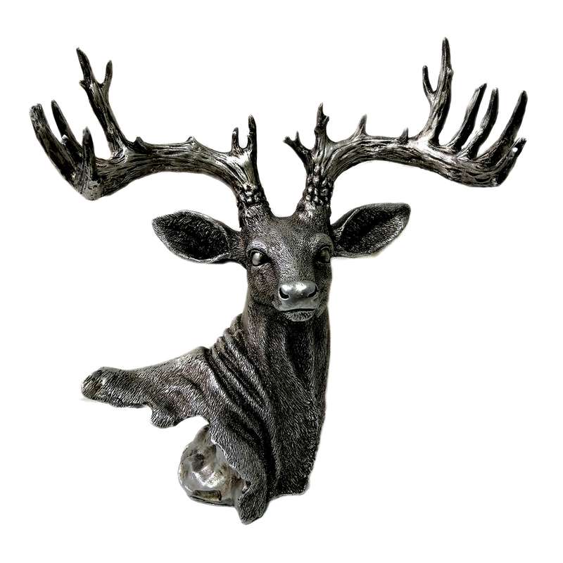 مجسمه مدل گوزن 2531