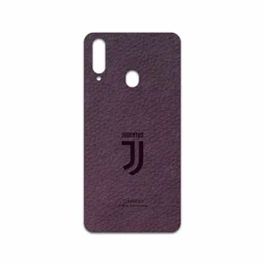 MAHOOT PL-JUVE Cover Sticker for Samsung Galaxy A20s