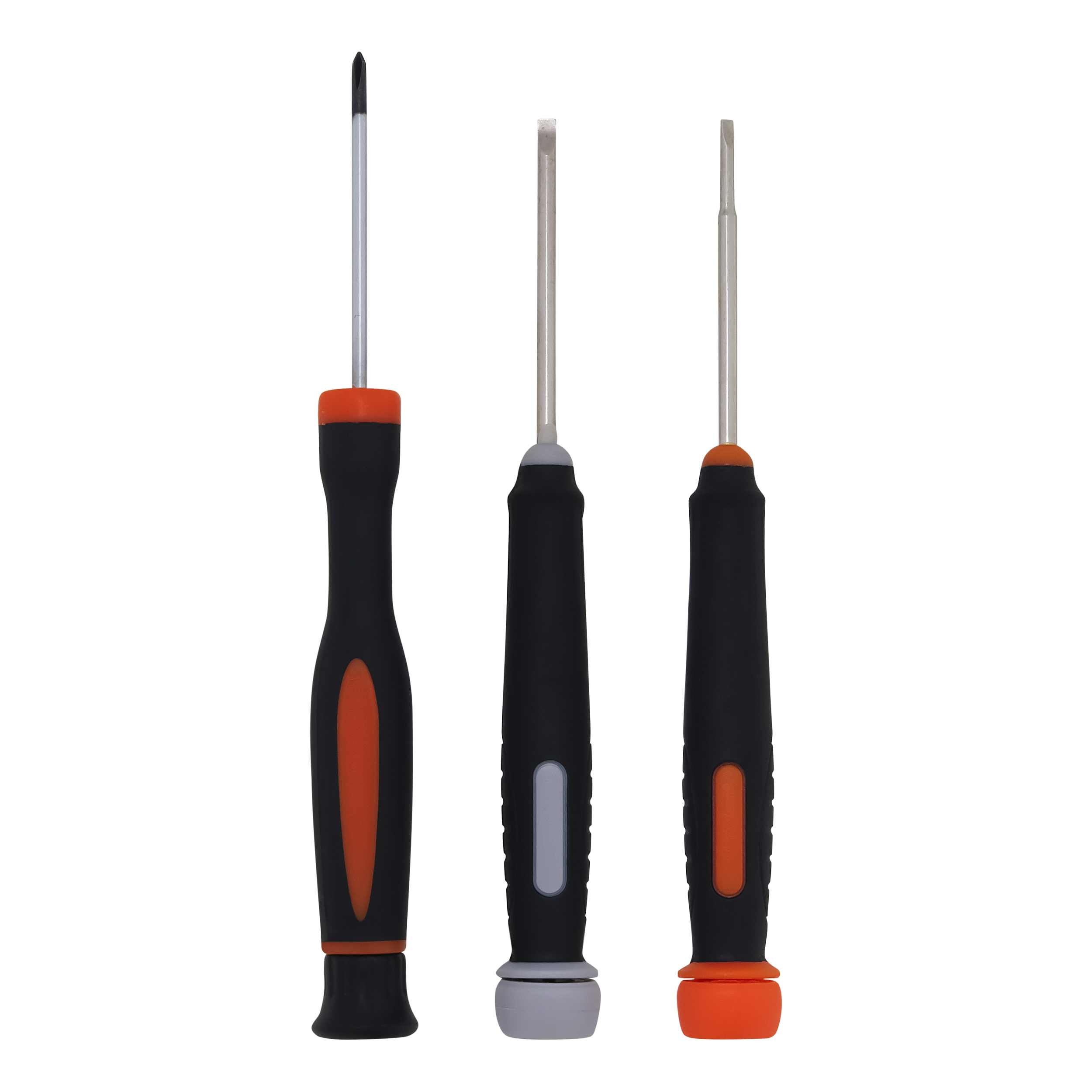 پیچگوشتی دوسو و چهارسو مدل AS -003 بسته 3 عددی