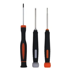 پیچگوشتی دوسو و چهارسو مدل AS -003 بسته 3 عددی