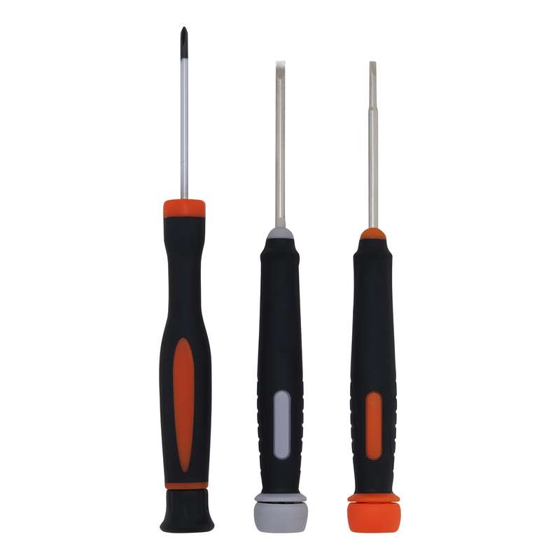 پیچگوشتی دوسو و چهارسو مدل AS -003 بسته 3 عددی