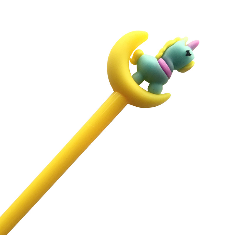 روان نویس مدل یونیکورن و ماه کد ZAR.U