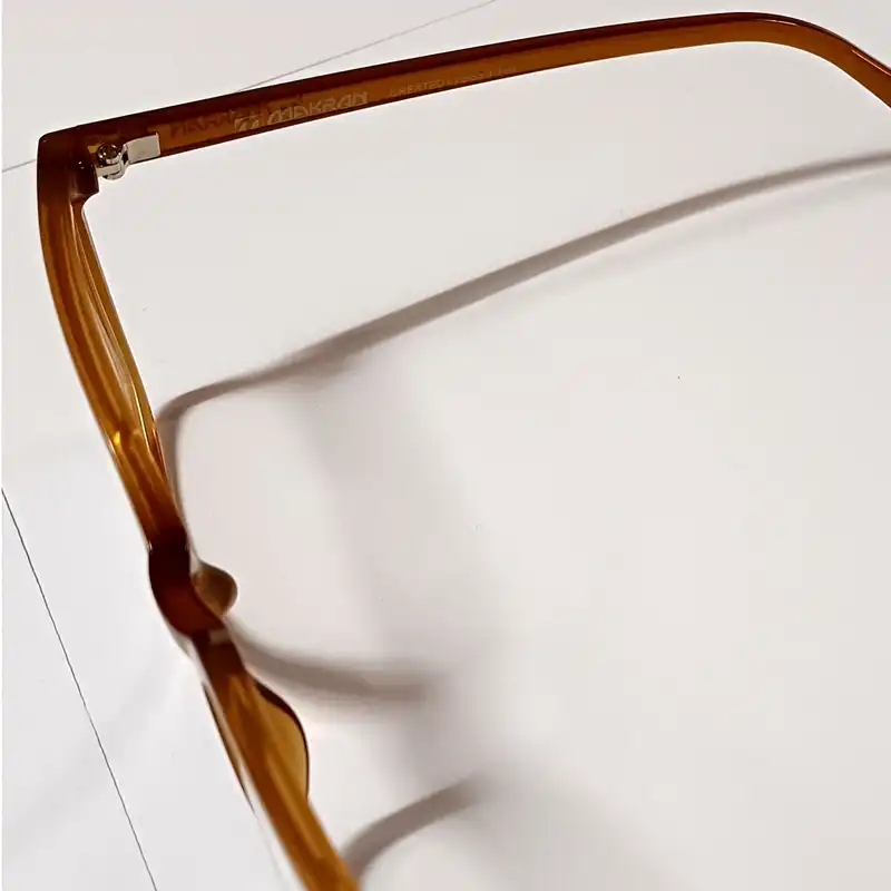 فریم عینک طبی مکران مدل 9017 c13