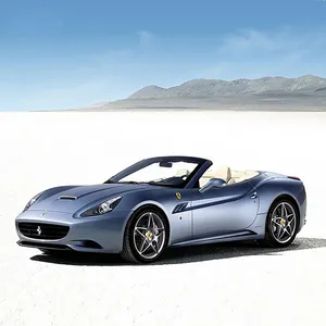 خودرو فراری California اتوماتیک سال 2012