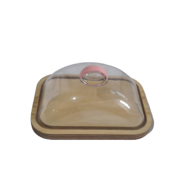  ظرف کره خوری کد BKH2