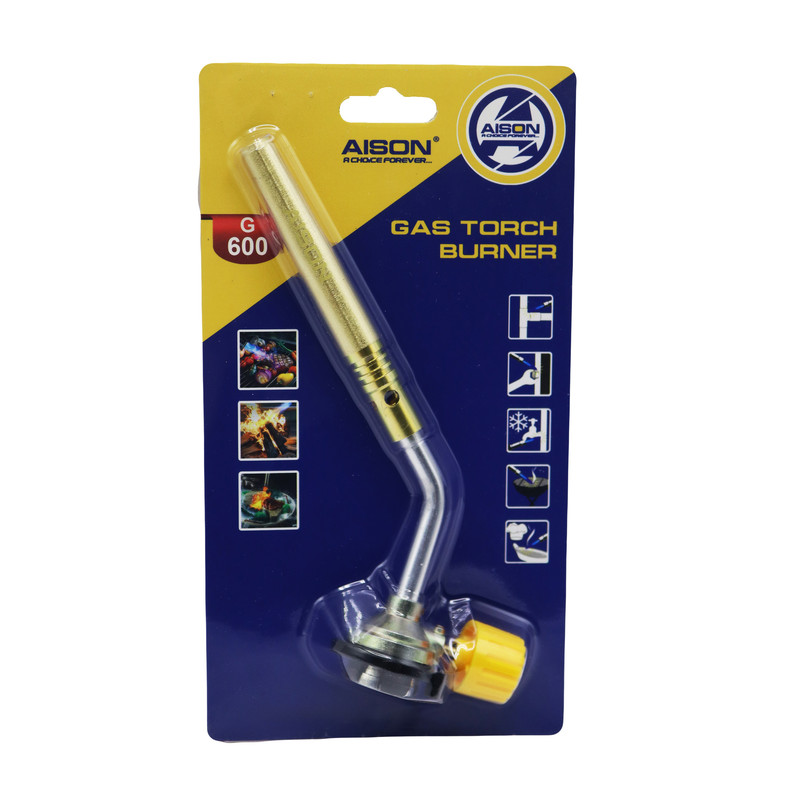 سری شعله افکن آیسون مدل YP-600G