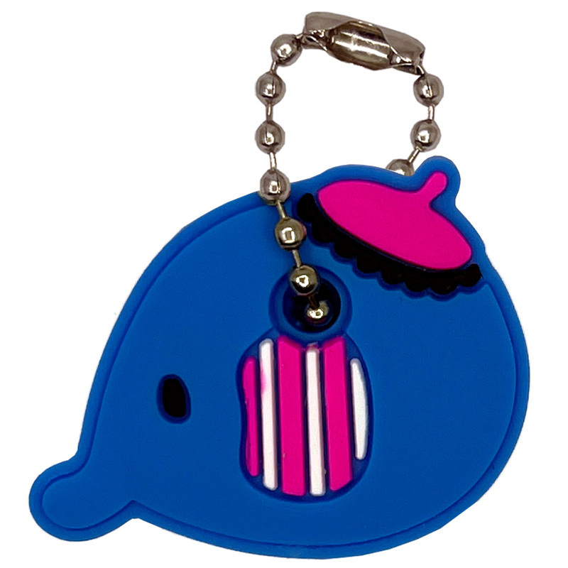 کاور کلید مدل Elephant A01 به همراه آویز کاور کلید مدل Elephant A01 به همراه آویز