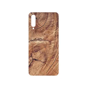 MAHOOT Wood Texture 5 Cover Sticker for Samsung Galaxy A50s