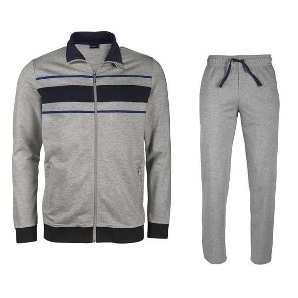 ست سویشرت و شلوار مردانه لیورجی مدل 6300068