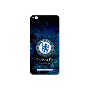 MAHOOT Chelsea Cover Sticker for Xiaomi Redmi 4A