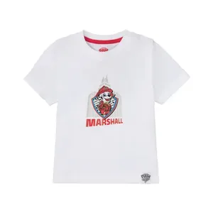 تی شرت آستین کوتاه پسرانه لوپیلو مدل سگ های نگهبان کد 10280446