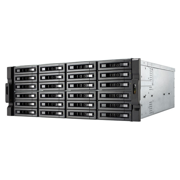 ذخیره ساز تحت شبکه کیونپ مدل TS-2477XU-RP-2600-8G