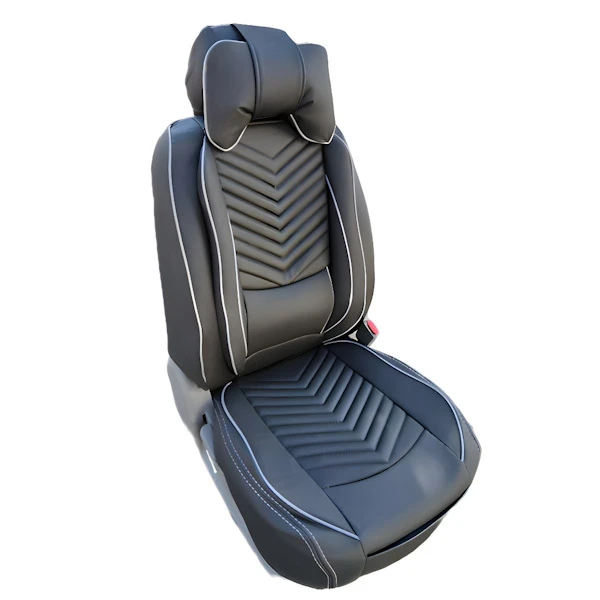 روکش صندلی خودرو مدل آلفا مناسب برای سهند
