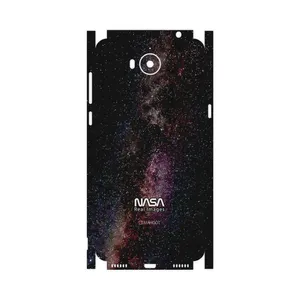 MAHOOT Universe-by-NASA-2-FullSkin Cover Sticker for Huawei Y5 2017