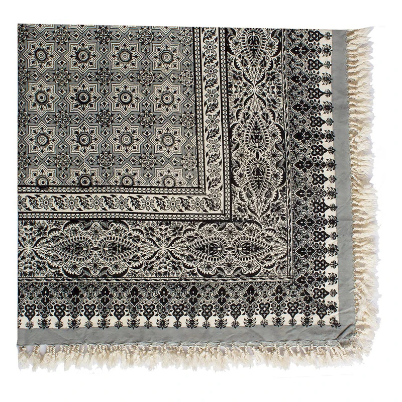 رومیزی قلمکار مدل اعلا