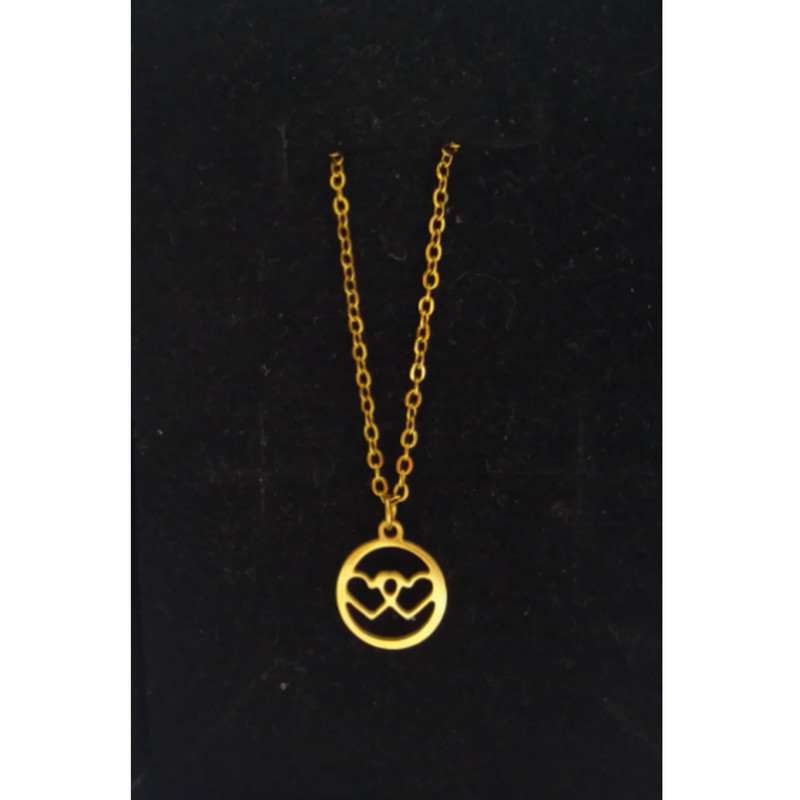 آویز ساعت زنانه مدل 1020 آویز ساعت زنانه مدل 1020