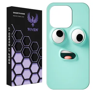 RIVEN RI1 Case For Apple iPhone 16 Pro Max