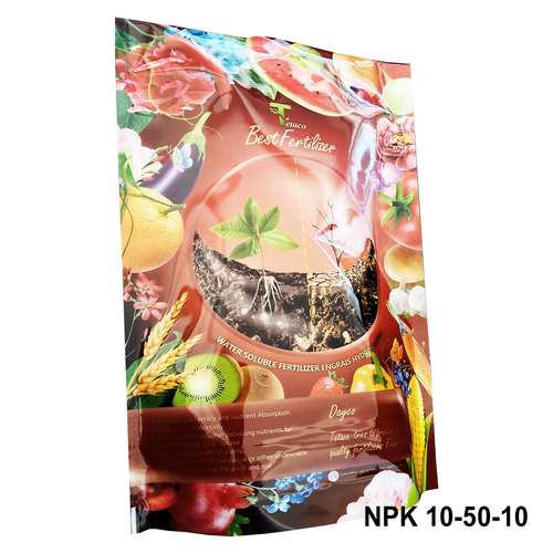 کود فسفر تتاکو مدل DAYCO NPK 10-50-10 وزن 1 کیلوگرم