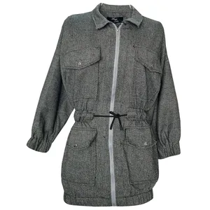 پالتو زنانه مدل 99918