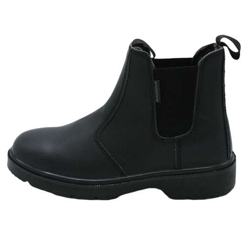 کفش ایمنی بلک راک مدل SF12B