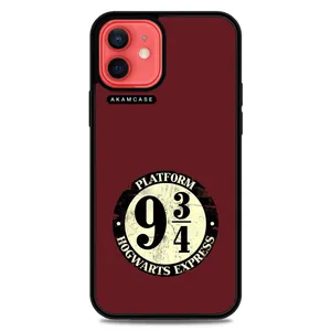 AKAM AMC-AW12-HARRY POTTER-19 Cover For Apple iPhone 12