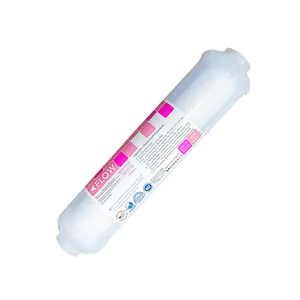 فیلتر تصفیه آب تانک پک مدل محافظ ممبران 