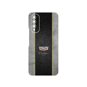 MAHOOT Cadillac Cover Sticker for Wiko T50