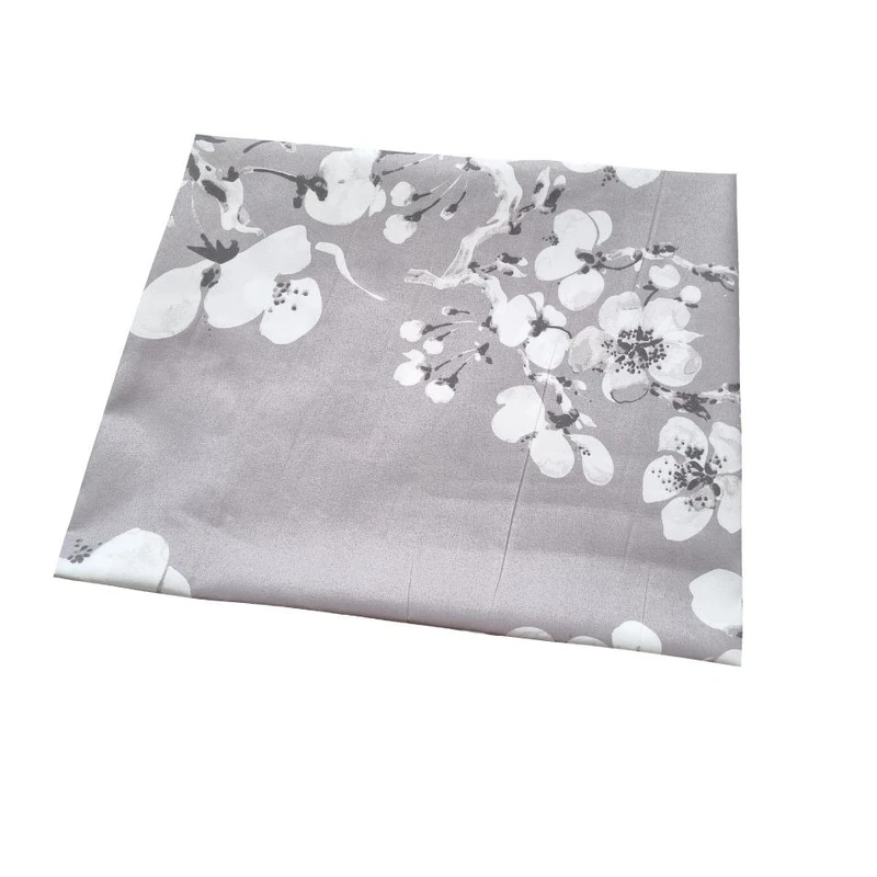 ملحفه مدل کشدار کد LS5028 یک نفره سایز 120×200 سانتی متر 