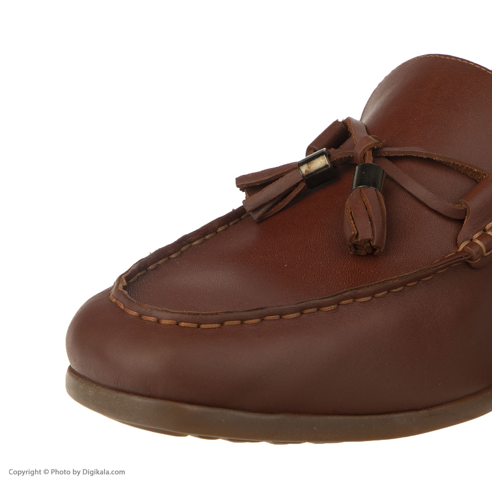 کفش روزمره مردانه آلدو مدل 122012101-Brown -  - 6