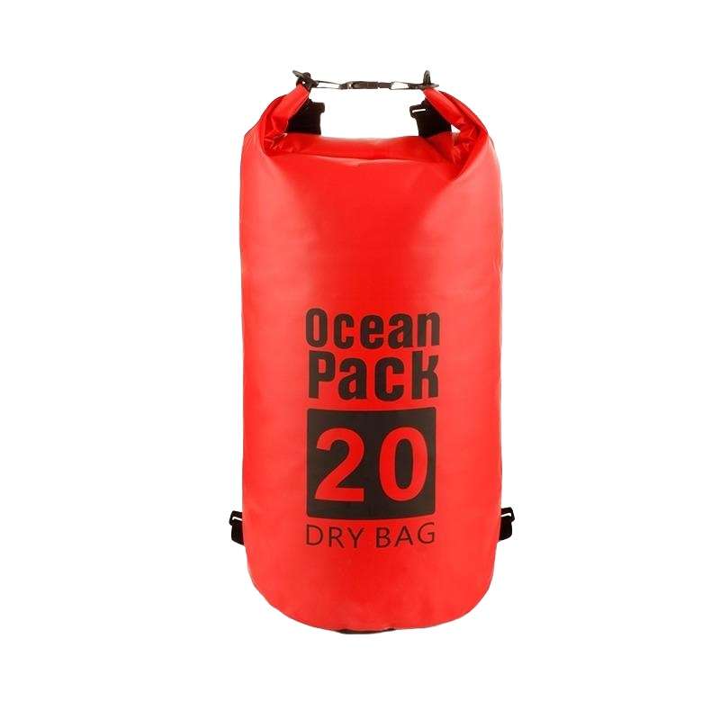 کیف ضدآب مدل ISPS 20L