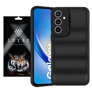 Luxar Lumer Cover For Samsung Galaxy A34/A34 5G 