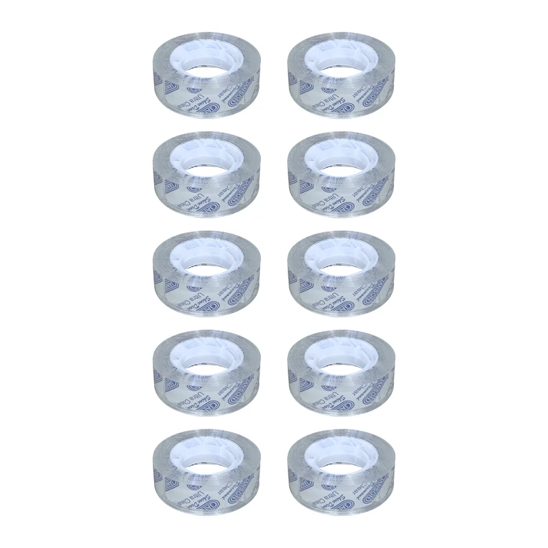 نوار چسب جانسون مدل DIAMOND-R عرض 1.8 سانتی متر بسته 10 عددی