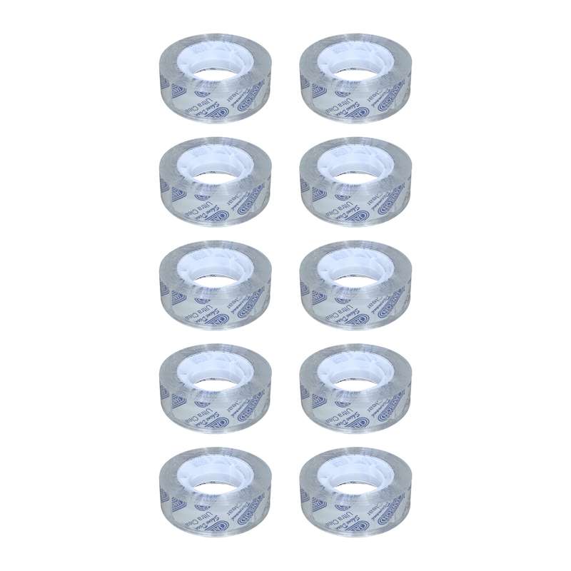 نوار چسب جانسون مدل DIAMOND-R عرض 1.8 سانتی متر بسته 10 عددی نوار چسب جانسون مدل DIAMOND-R عرض 1.8 سانتی متر بسته 10 عددی