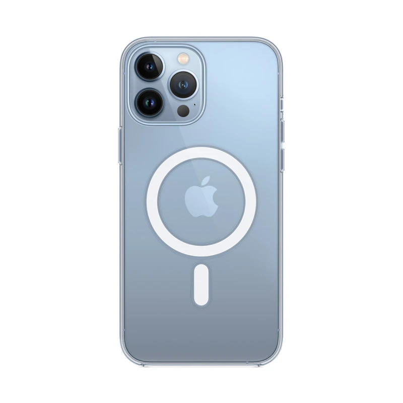 کاور مدل magsafe مناسب برای گوشی موبایل اپل Iphone 13pro max
