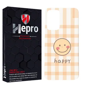 HEPRO MC Cover for XIAOMI Redmi Note 12 Pro 4G / Redmi Note 11 Pro