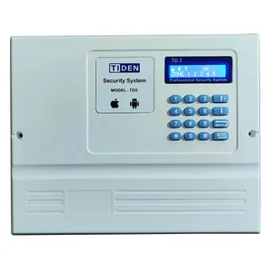 دزدگیر اماکن هوشمند مدل TD2pro