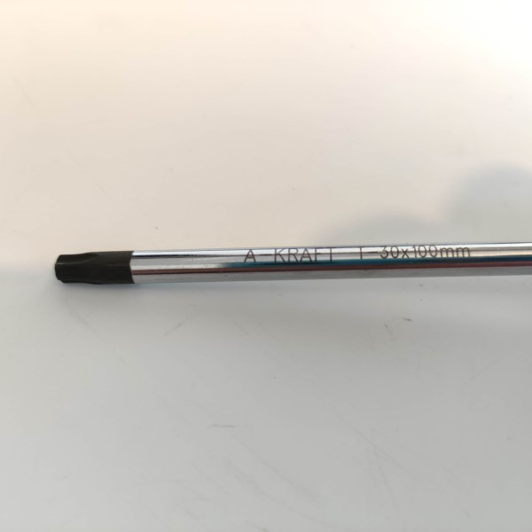 پیچ گوشتی ستاره ای آ-کرافت مدل A060510