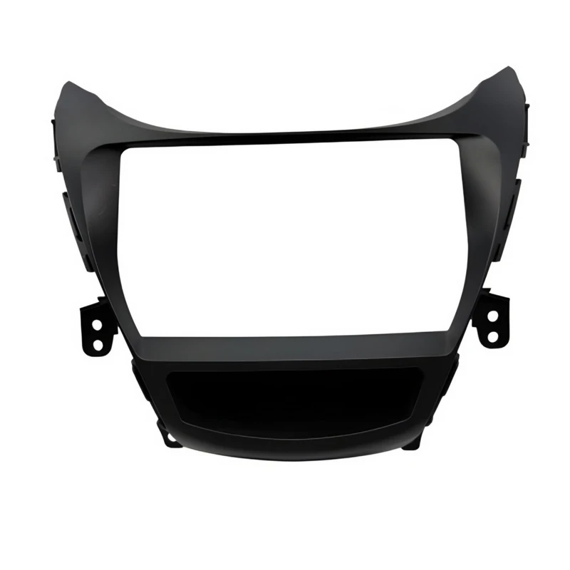 قاب مانیتور خودرو مدل HY-2301 مناسب برای هیوندا النترا